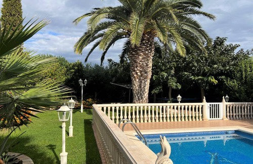 Sant Pere Pescador House | 140 m² House ∙ 3 bedrooms ∙ 6 guests