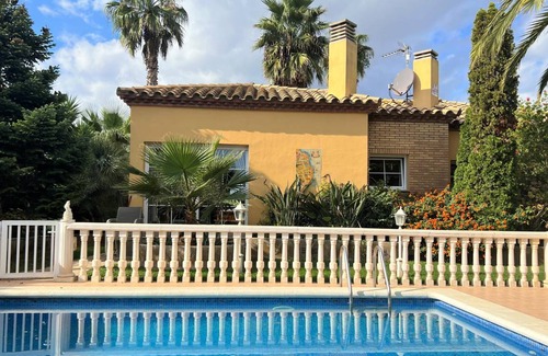 Sant Pere Pescador House | 140 m² House ∙ 3 bedrooms ∙ 6 guests