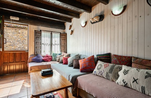 Bobia de Arriba House | 140 m² House ∙ 4 bedrooms ∙ 8 guests
