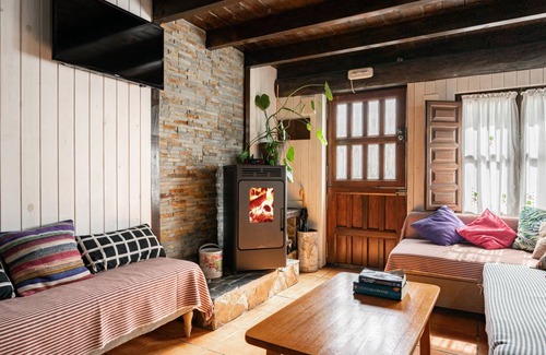 Bobia de Arriba House | 140 m² House ∙ 4 bedrooms ∙ 8 guests
