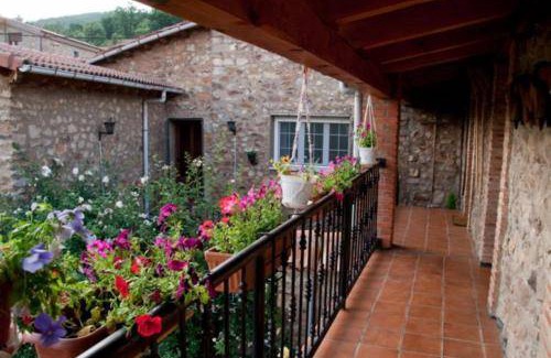 Brugos de Fenar House | 140 m² House ∙ 4 bedrooms ∙ 8 guests
