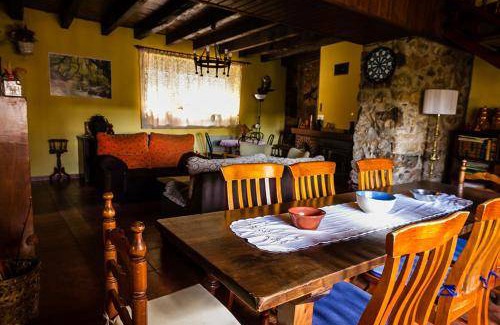 Brugos de Fenar House | 140 m² House ∙ 4 bedrooms ∙ 8 guests