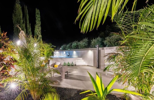 Los Llanos House | 140 m² House ∙ 3 bedrooms ∙ 5 guests
