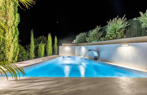 Los Llanos House | 140 m² House ∙ 3 bedrooms ∙ 5 guests