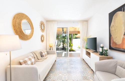 Los Llanos House | 140 m² House ∙ 3 bedrooms ∙ 5 guests