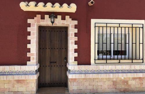 Alfaix House | 140 m² House ∙ 3 bedrooms ∙ 6 guests