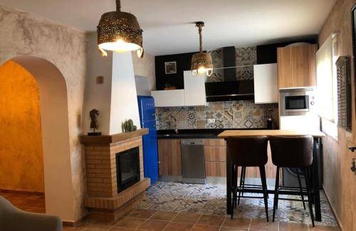 Alfaix House | 140 m² House ∙ 3 bedrooms ∙ 6 guests