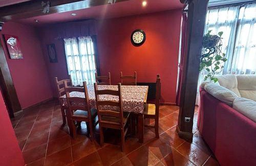 Cue House | 140 m² House ∙ 3 bedrooms ∙ 9 guests