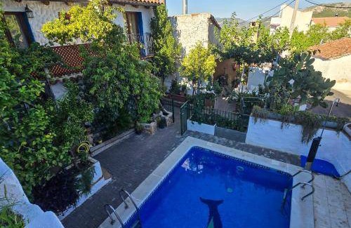 Majada Carrasca House | 140 m² House ∙ 3 bedrooms ∙ 8 guests