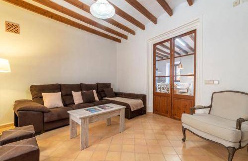 Banyalbufar House | 140 m² House ∙ 3 bedrooms ∙ 6 guests