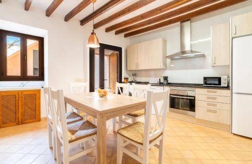 Banyalbufar House | 140 m² House ∙ 3 bedrooms ∙ 6 guests