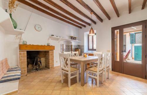 Banyalbufar House | 140 m² House ∙ 3 bedrooms ∙ 6 guests