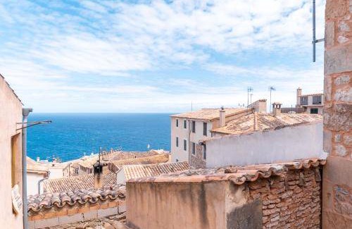 Banyalbufar House | 140 m² House ∙ 3 bedrooms ∙ 6 guests