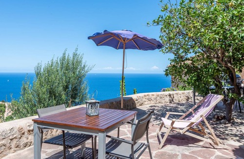 Banyalbufar House | 140 m² House ∙ 3 bedrooms ∙ 6 guests