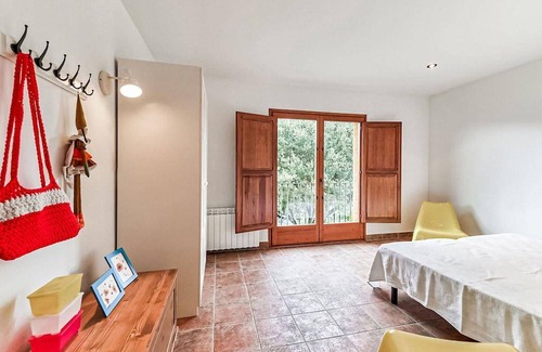 Montseny House | 140 m² House ∙ 4 bedrooms ∙ 7 guests