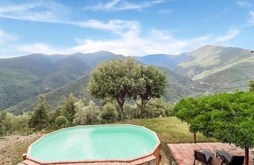 Montseny House | 140 m² House ∙ 4 bedrooms ∙ 7 guests