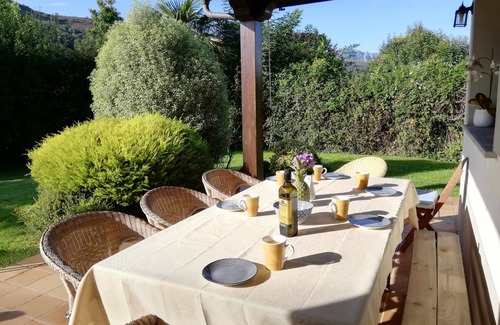 Cue House | 140 m² House ∙ 4 bedrooms ∙ 8 guests
