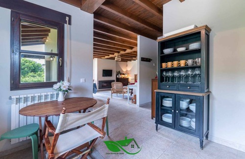 Cue House | 140 m² House ∙ 4 bedrooms ∙ 8 guests