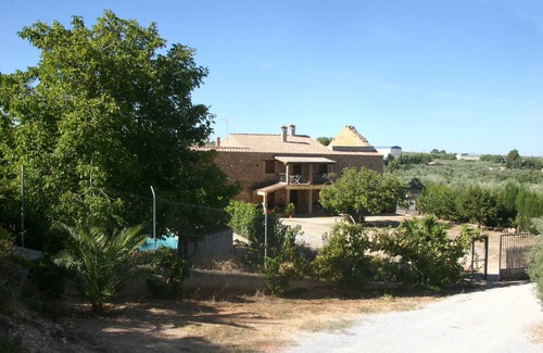 Pozo Alcon House | 140 m² House ∙ 6 bedrooms ∙ 14 guests