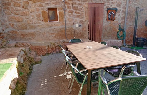 Valdeverdeja House | 140 m² House ∙ 6 bedrooms ∙ 12 guests