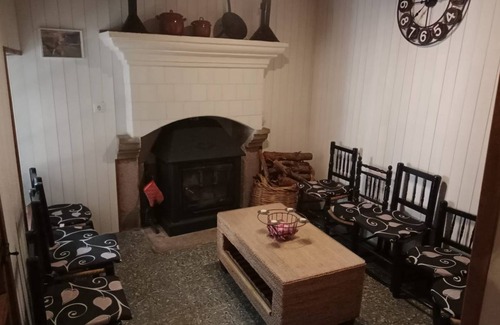 Valdeverdeja House | 140 m² House ∙ 6 bedrooms ∙ 12 guests