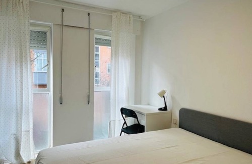 Tres Cantos Resort | 140 m² Private room ∙ 1 bedroom ∙ 1 guest
