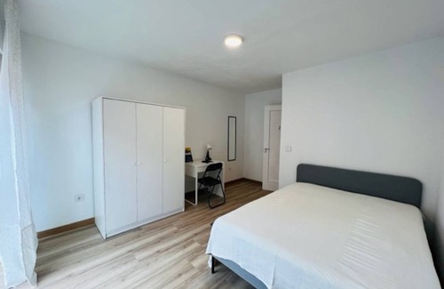 Tres Cantos Resort | 140 m² Private room ∙ 1 bedroom ∙ 1 guest