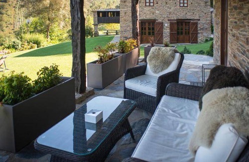 Aldeguer Resort | 140 m² Resort ∙ 2 bedrooms ∙ 6 guests