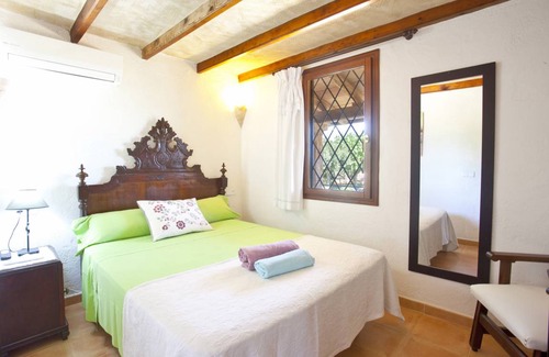 Santa Margalida Villa | 140 m² Villa ∙ 3 bedrooms ∙ 6 guests