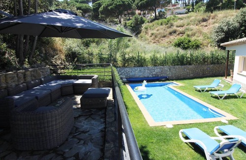 Sa Riera Villa | 140 m² Villa ∙ 4 bedrooms ∙ 8 guests