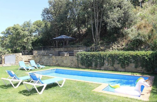Sa Riera Villa | 140 m² Villa ∙ 4 bedrooms ∙ 8 guests