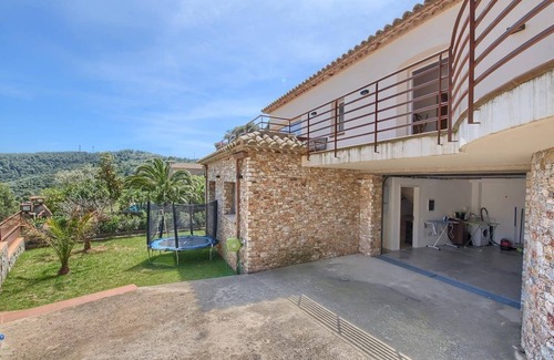 Sa Riera Villa | 140 m² Villa ∙ 4 bedrooms ∙ 8 guests