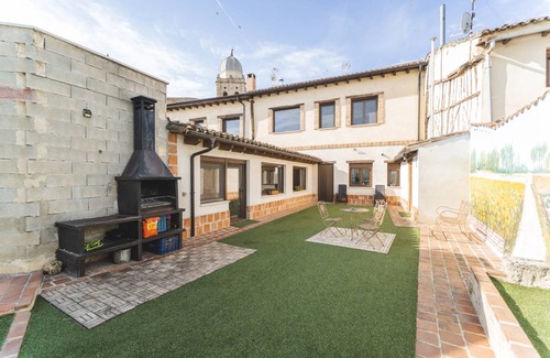 Melgar de Fernamental House | 145 m² House ∙ 4 bedrooms ∙ 11 guests