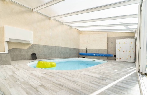 Melgar de Fernamental House | 145 m² House ∙ 4 bedrooms ∙ 11 guests