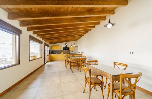 Melgar de Fernamental House | 145 m² House ∙ 4 bedrooms ∙ 11 guests