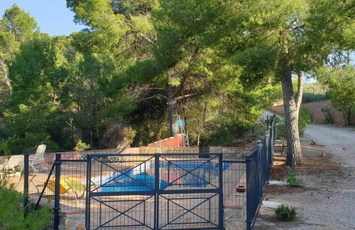 Totana Other | 145 m² Accommodation ∙ 4 bedrooms ∙ 6 guests