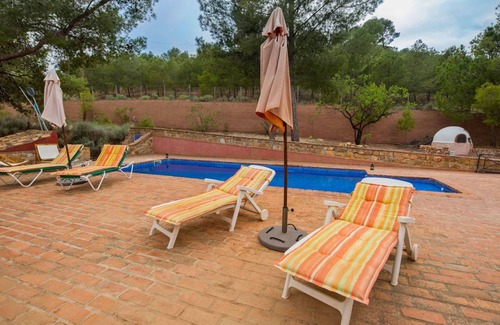 Totana Other | 145 m² Accommodation ∙ 4 bedrooms ∙ 6 guests