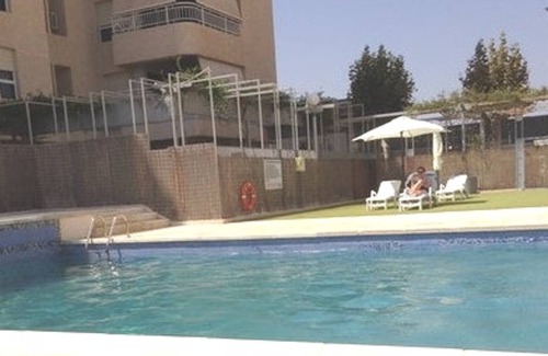 Aguilas Apartment | 145 m² Apartment ∙ 3 bedrooms ∙ 4 guests