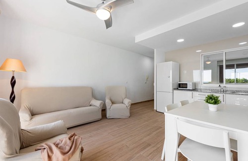 Playas del Palo House | 145 m² House ∙ 3 bedrooms ∙ 5 guests