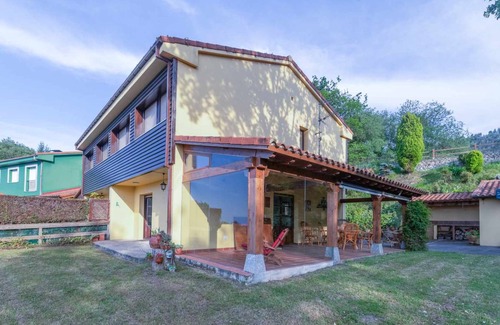 Puente Nuevo House | 145 m² House ∙ 3 bedrooms ∙ 6 guests