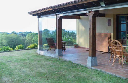 Puente Nuevo House | 145 m² House ∙ 3 bedrooms ∙ 6 guests