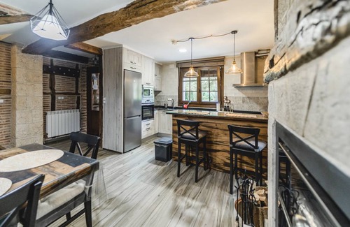 Valmala House | 145 m² House ∙ 4 bedrooms ∙ 9 guests