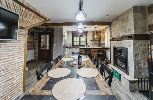 Valmala House | 145 m² House ∙ 4 bedrooms ∙ 9 guests