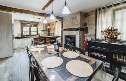 Valmala House | 145 m² House ∙ 4 bedrooms ∙ 9 guests