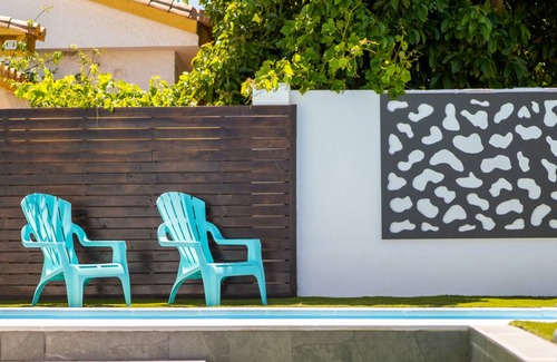 Churriana Villa | 145 m² Villa ∙ 3 bedrooms ∙ 6 guests