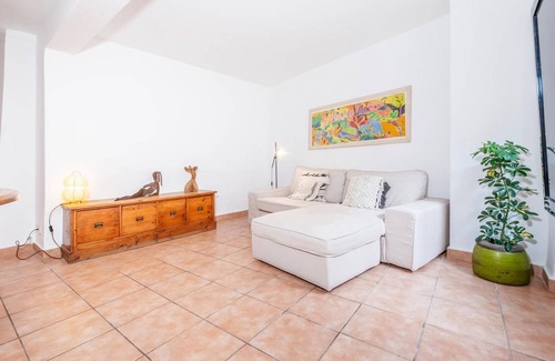 L'Armentera House | 146 m² House ∙ 3 bedrooms ∙ 6 guests