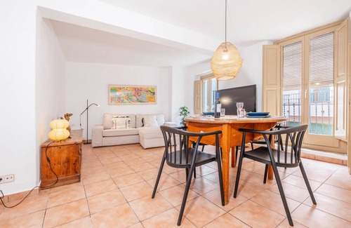 L'Armentera House | 146 m² House ∙ 3 bedrooms ∙ 6 guests