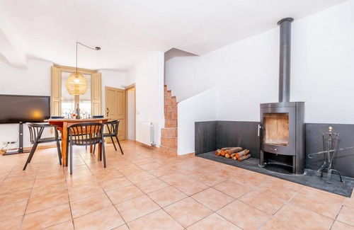 L'Armentera House | 146 m² House ∙ 3 bedrooms ∙ 6 guests