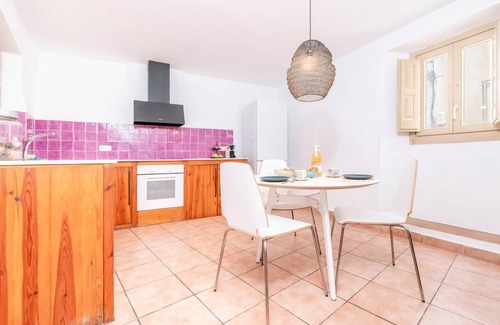 L'Armentera House | 146 m² House ∙ 3 bedrooms ∙ 6 guests