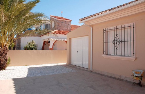 El Algar House | 146 m² House ∙ 4 bedrooms ∙ 8 guests